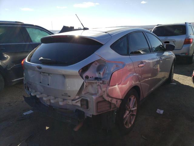 Photo 3 from auction – 2016 FORD FOCUS SE with VIN 1FADP3K21GL290986