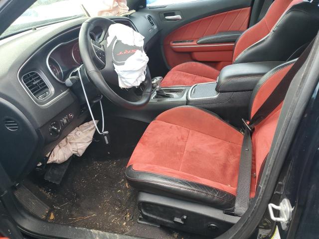 Photo 7 from auction – 2018 DODGE CHARGER R/ with VIN 2C3CDXGJ0JH157179