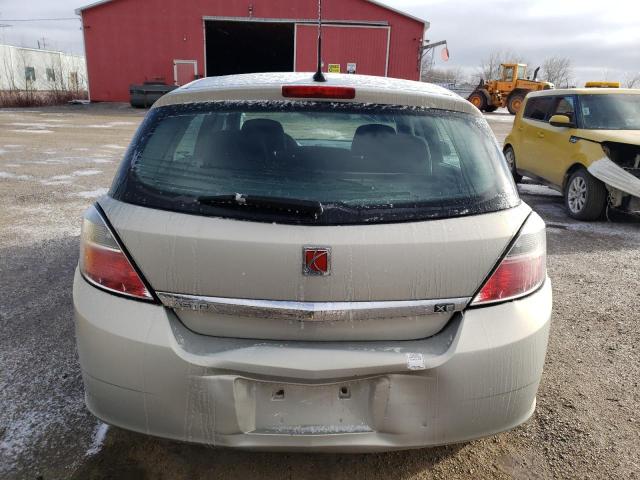 Photo 6 from auction – 2008 SATURN ASTRA XE with VIN W08AR671885099962