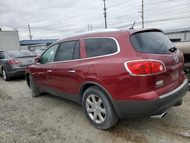 Photo 2 from auction – 2008 BUICK ENCLAVE with VIN 5GAEV23788J107994