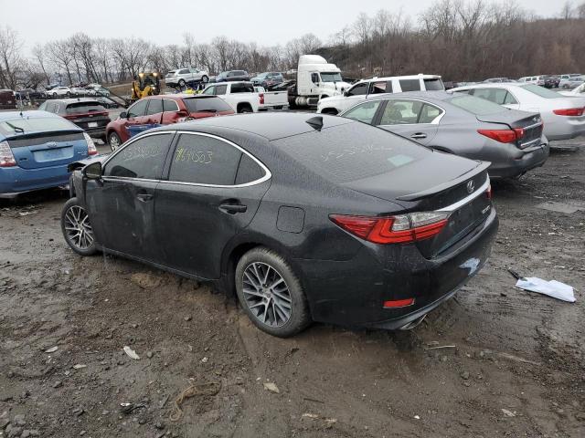 Photo 2 from auction – 2016 LEXUS ES 350 with VIN 58ABK1GG7GU028753