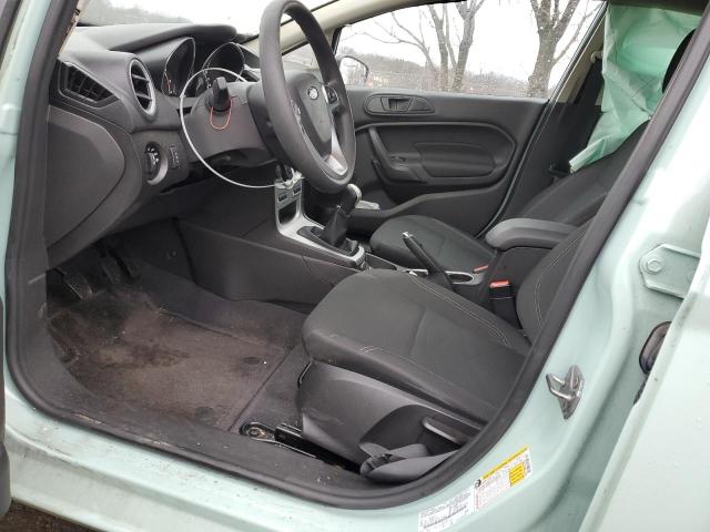 Photo 7 from auction – 2017 FORD FIESTA SE with VIN 3FADP4EJ4HM152836