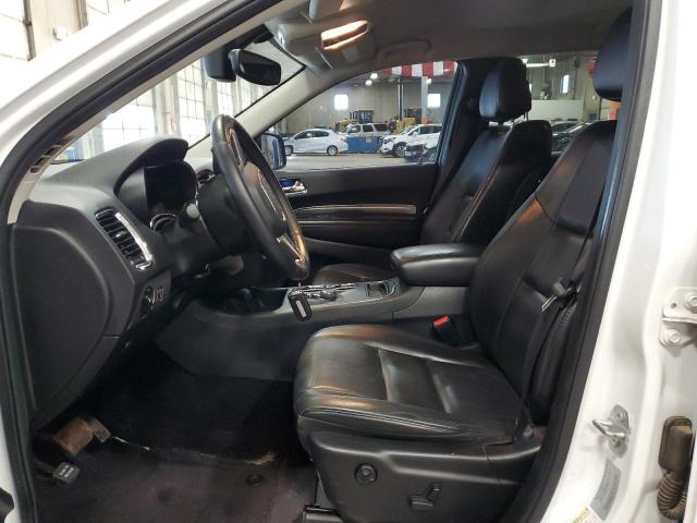 Photo 7 from auction – 2017 DODGE DURANGO GT with VIN 1C4RDHDG2HC648077