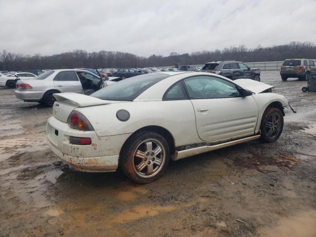 Photo 3 from auction – 2003 MITSUBISHI ECLIPSE GT with VIN 4A3AC84HX3E069289