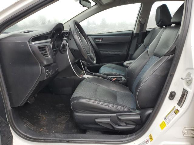 Photo 7 from auction – 2016 TOYOTA COROLLA L with VIN 2T1BURHE5GC486371