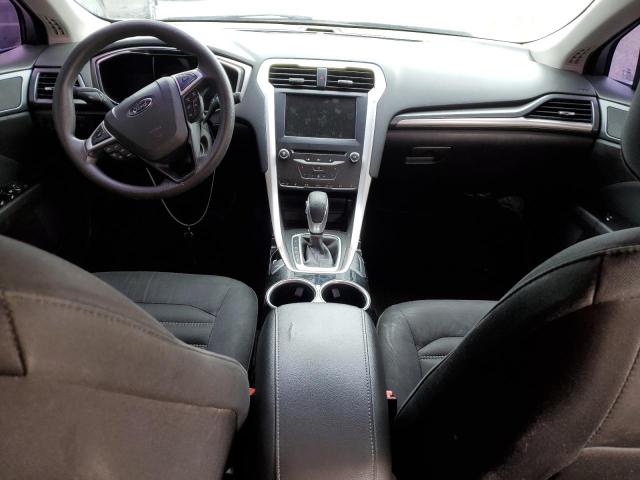 Photo 8 from auction – 2014 FORD FUSION SE with VIN 3FA6P0HD2ER107609