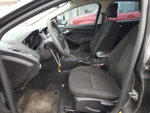 Photo 7 from auction – 2016 FORD FOCUS SE with VIN 1FADP3F25GL212432