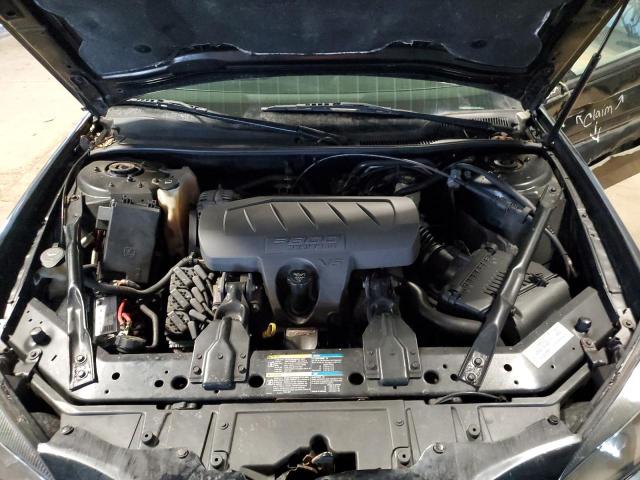 Photo 11 from auction – 2007 PONTIAC GRAND PRIX with VIN 2G2WP552671100569