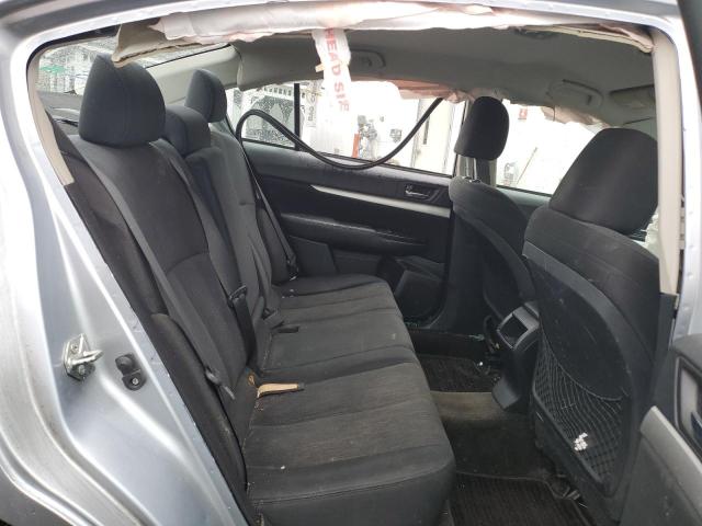 Photo 10 from auction – 2014 SUBARU LEGACY 2.5 with VIN 4S3BMBC68E3031821