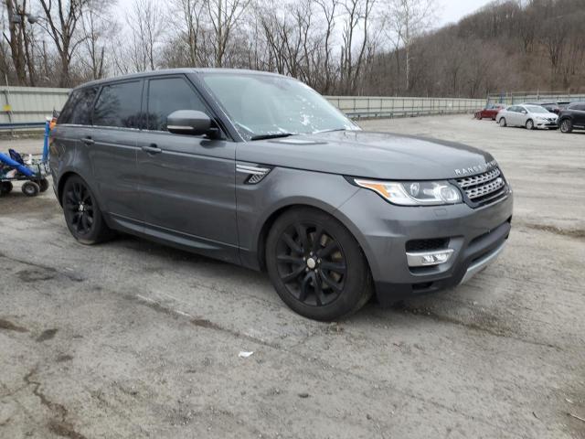 Photo 4 from auction – 2014 LAND ROVER RANGE ROVE with VIN SALWR2TF8EA380758
