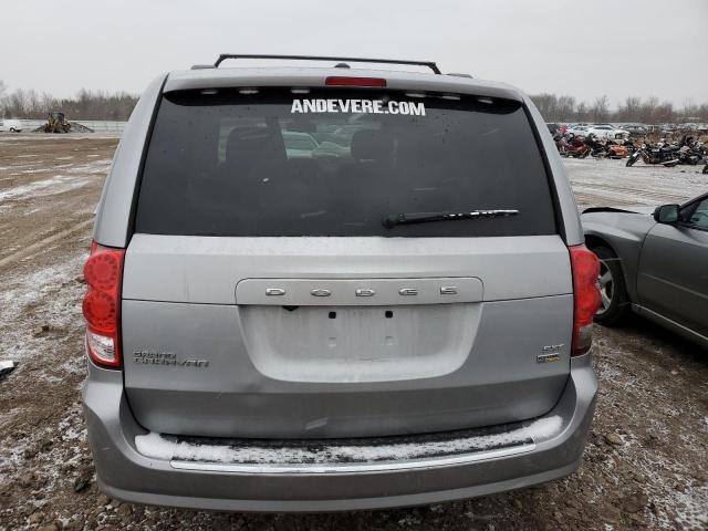 Photo 6 from auction – 2019 DODGE GRAND CARA with VIN 2C4RDGCG7KR765521