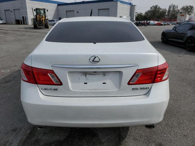 Photo 6 from auction – 2009 LEXUS ES 350 with VIN JTHBJ46G092328035