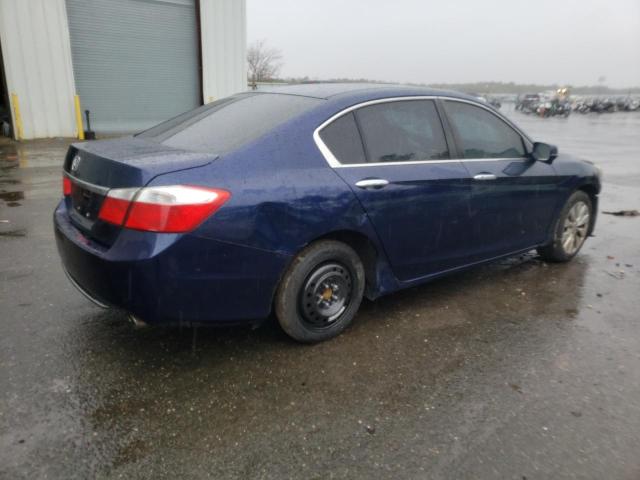 Photo 3 from auction – 2015 HONDA ACCORD EX with VIN 1HGCR2F76FA038923