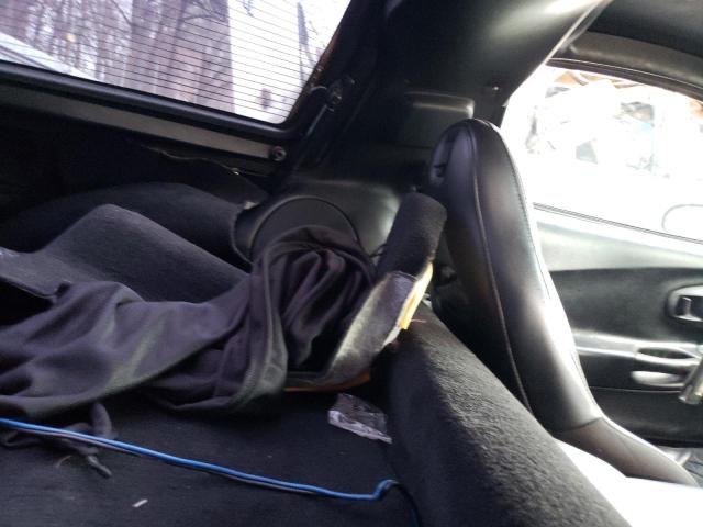 Photo 10 from auction – 2004 CHEVROLET CORVETTE with VIN 1G1YY22G245133846