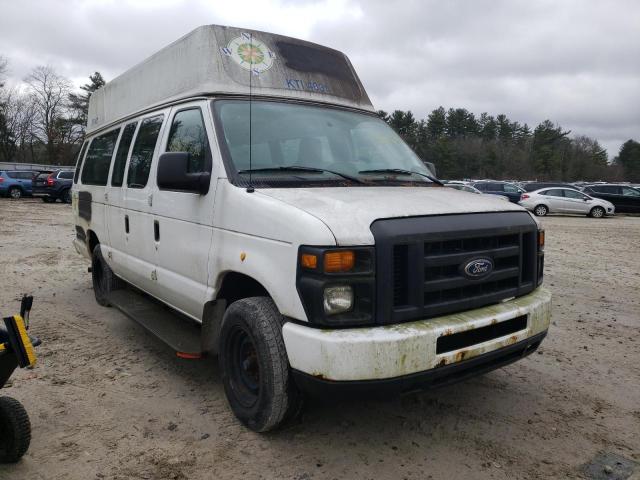 Photo 4 from auction – 2014 FORD ECONOLINE with VIN 1FTNS1EW7EDA97278