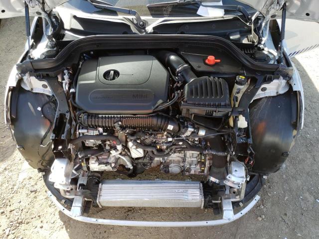 Photo 11 from auction – 2022 MINI COOPER S with VIN WMW53DK01N2S28454