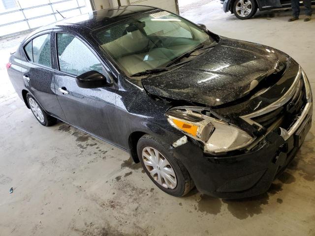 Photo 4 from auction – 2018 NISSAN VERSA S with VIN 3N1CN7AP7JL867647