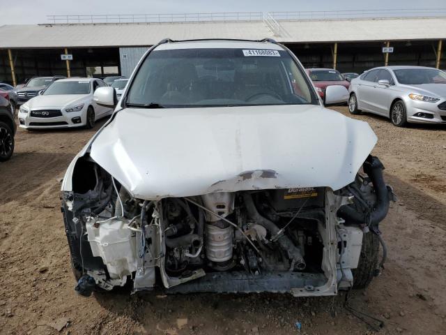 Photo 5 from auction – 2012 TOYOTA RAV4 LIMIT with VIN 2T3YF4DV4CW123198