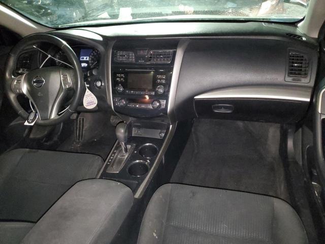 Photo 8 from auction – 2015 NISSAN ALTIMA 2.5 with VIN 1N4AL3AP3FC113866
