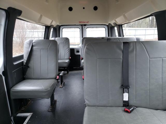 Photo 10 from auction – 2014 FORD ECONOLINE with VIN 1FTNS2EW3EDA35477