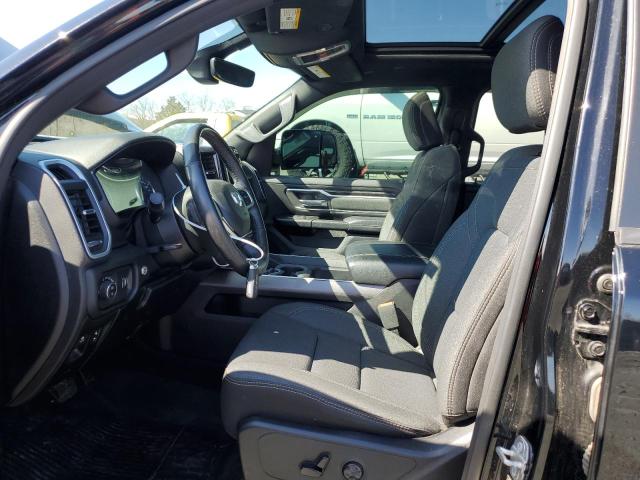 Photo 7 from auction – 2020 RAM 1500 BIG H with VIN 1C6SRFMT3LN323575