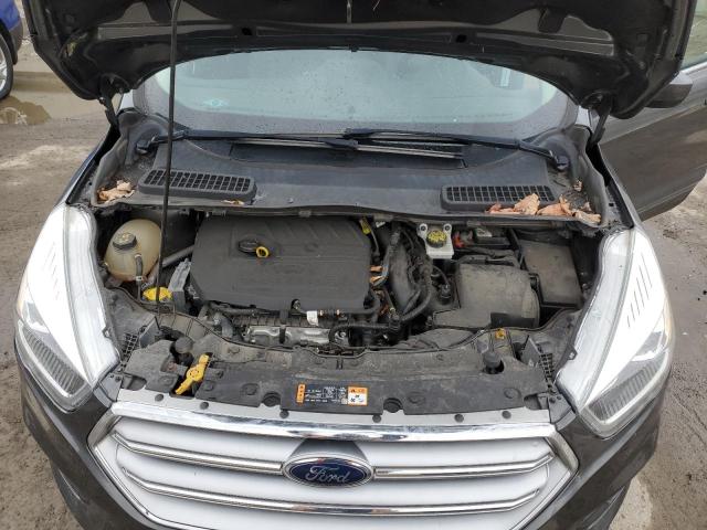 Photo 12 from auction – 2017 FORD ESCAPE SE with VIN 1FMCU9GD2HUA41096