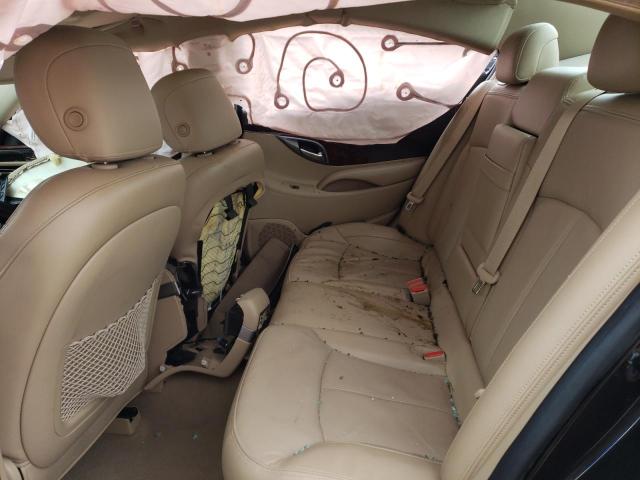 Photo 10 from auction – 2013 BUICK LACROSSE with VIN 1G4GC5E37DF234933