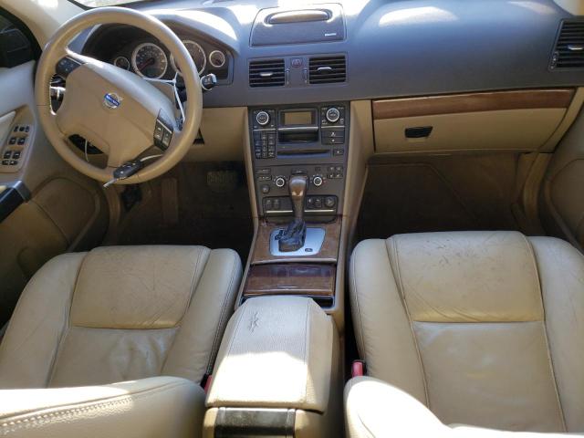 Photo 8 from auction – 2012 VOLVO XC90 3.2 with VIN YV4952CZ5C1608462