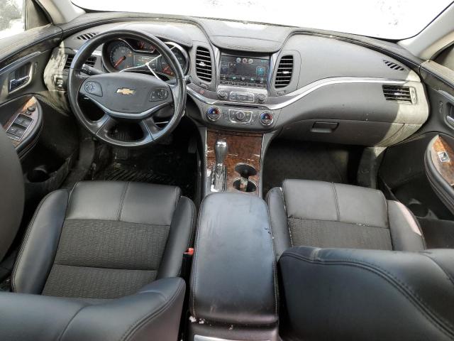 Photo 8 from auction – 2014 CHEVROLET IMPALA LT with VIN 2G1125S35E9245594