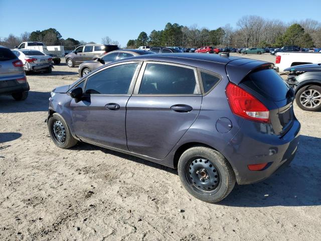 Photo 2 from auction – 2012 FORD FIESTA S with VIN 3FADP4TJ1CM184865