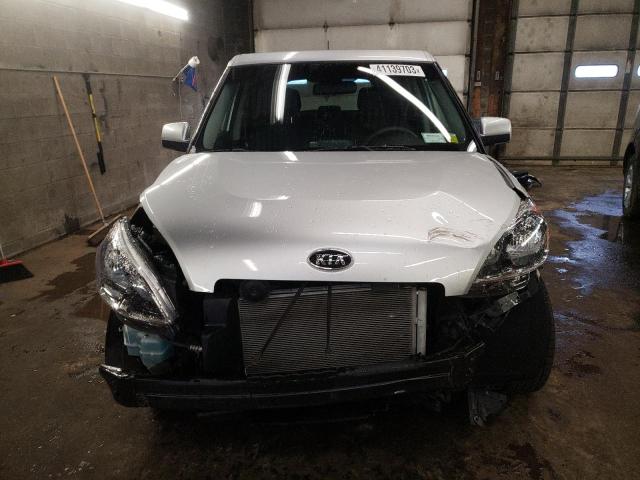 Photo 5 from auction – 2012 KIA SOUL with VIN KNDJT2A5XC7446038