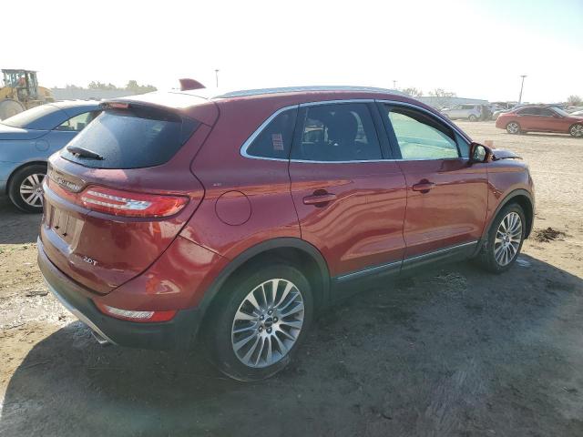 Photo 3 from auction – 2017 LINCOLN MKC RESERV with VIN 5LMCJ3C99HUL02079