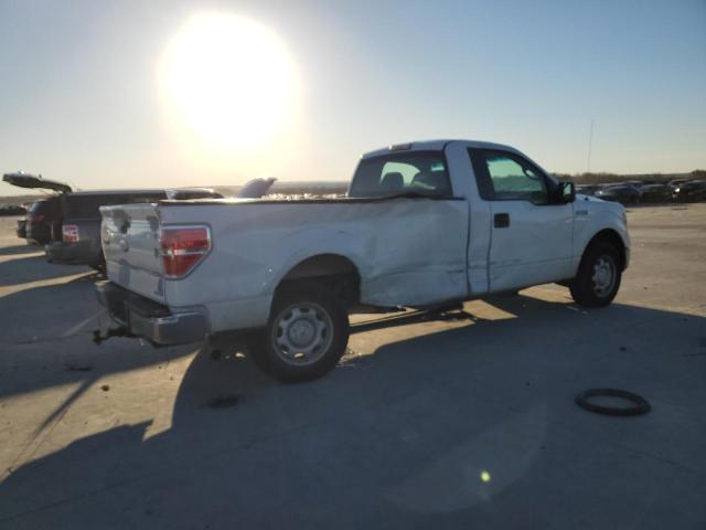 Photo 3 from auction – 2012 FORD F150 with VIN 1FTNF1CF9CKD27290
