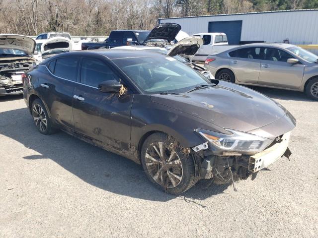 Photo 4 from auction – 2016 NISSAN MAXIMA 3.5 with VIN 1N4AA6AP2GC439103