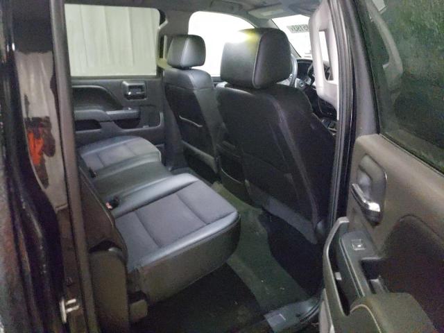 Photo 10 from auction – 2016 GMC SIERRA K15 with VIN 3GTU2MEC3GG303401