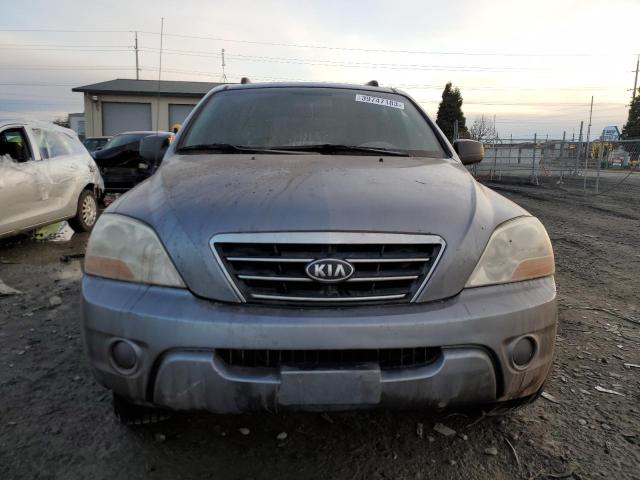 Photo 5 from auction – 2008 KIA SORENTO EX with VIN KNDJC735385794373