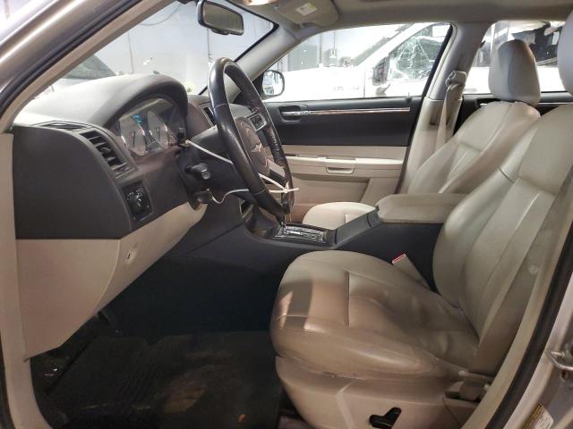 Photo 7 from auction – 2007 CHRYSLER 300 TOURIN with VIN 2C3KA53G17H683431