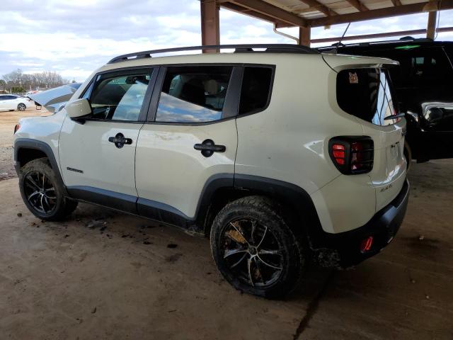 Photo 2 from auction – 2016 JEEP RENEGADE L with VIN ZACCJBBT9GPD04963