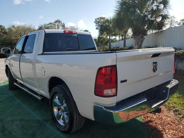 Photo 2 from auction – 2019 RAM 1500 CLASS with VIN 1C6RR6TT7KS572137
