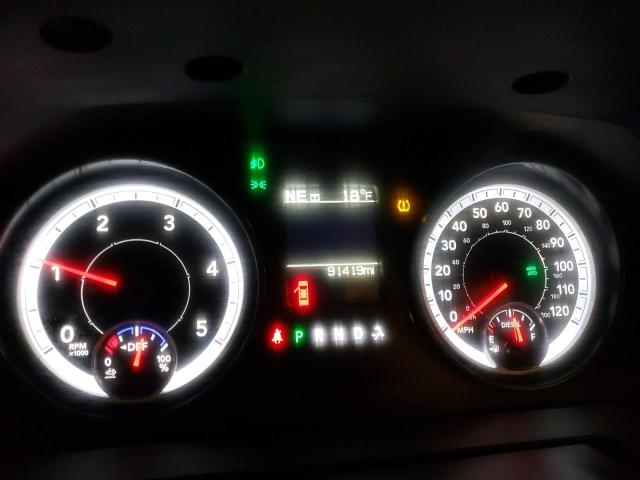 Photo 9 from auction – 2015 RAM 1500 SLT with VIN 1C6RR7LM7FS642613