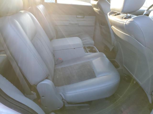 Photo 11 from auction – 2007 DODGE DURANGO LI with VIN 1D8HD58257F577240