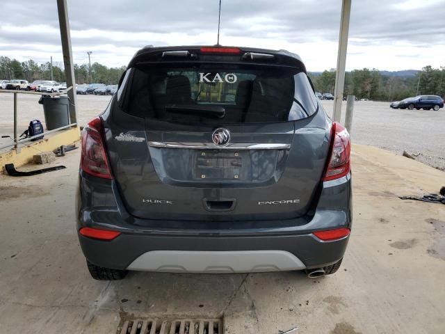 Foto 6 de la subasta – 2017 BUICK ENCORE SPO con VIN KL4CJ1SB6HB238170