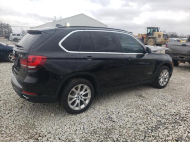 Photo 3 from auction – 2016 BMW X5 XDRIVE3 with VIN 5UXKR0C54G0P23543