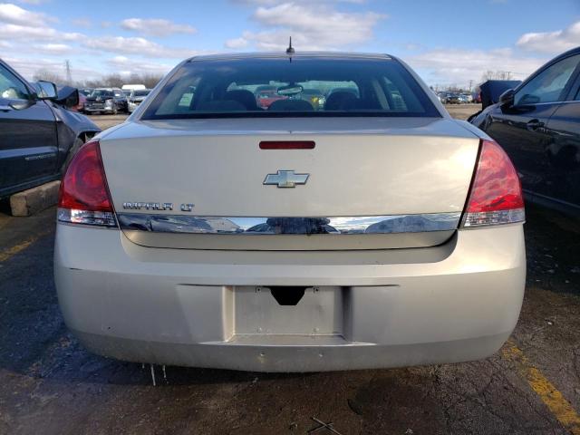 Photo 6 from auction – 2008 CHEVROLET IMPALA LT with VIN 2G1WT58N581345578