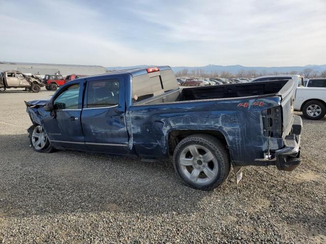 Photo 2 from auction – 2015 CHEVROLET SILVERADO with VIN 1GCUKSEC8FF201144