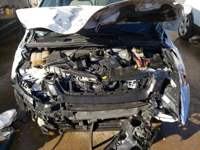 Photo 11 from auction – 2013 FORD C-MAX SE with VIN 1FADP5AU2DL549785