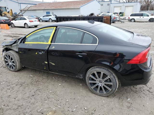 Photo 2 from auction – 2018 VOLVO S60 PLATIN with VIN LYV402HM7JB168467