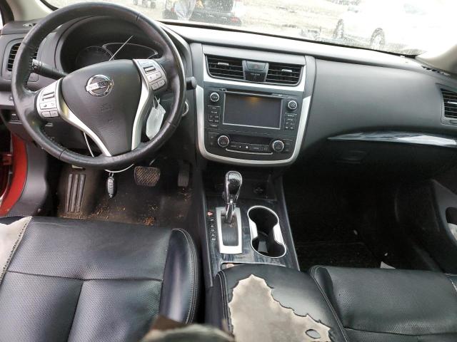 Photo 8 from auction – 2017 NISSAN ALTIMA 2.5 with VIN 1N4AL3AP8HC178294