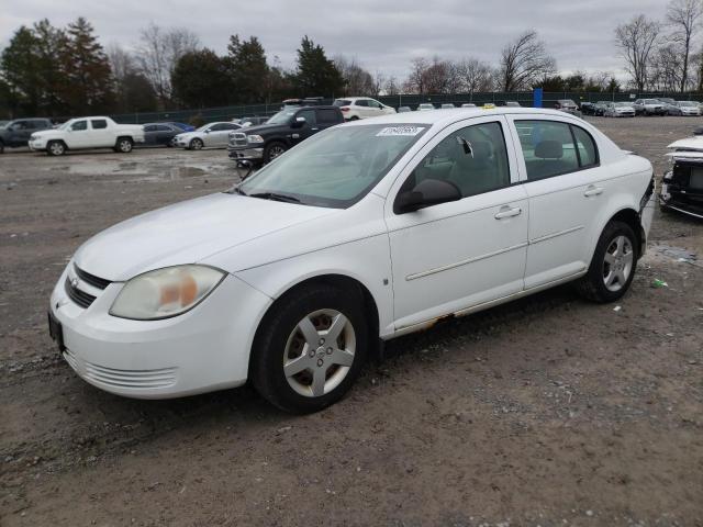 CHEVROLET COBALT LS 2007 with VIN 1G1AK55F077150628 - Photo from auction