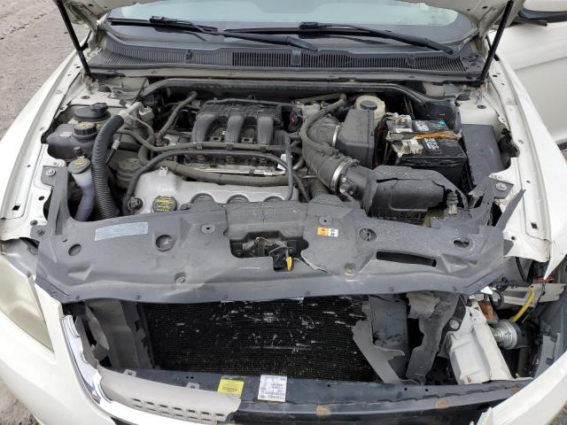 Photo 11 from auction – 2012 FORD TAURUS SEL with VIN 1FAHP2EWXCG141960